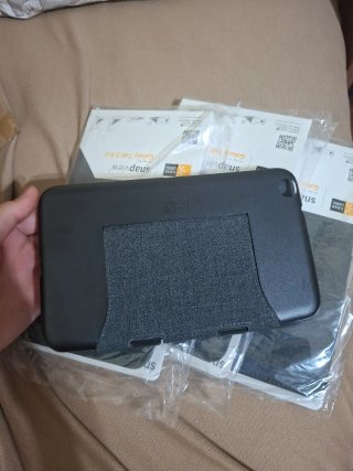 Cover Galaxy Tab 3 8.0 Case Logic