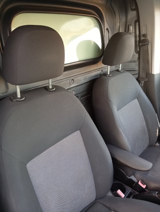 FIAT Doblò 2012