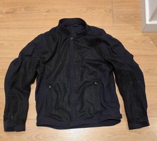 Chaqueta Dainese Air Frame Talla 54 Hombre