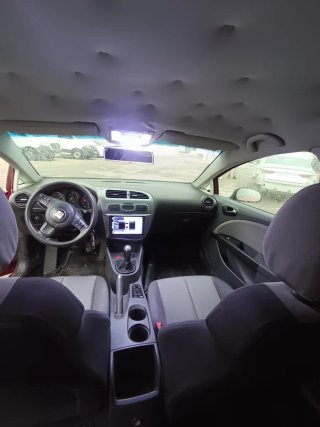 SEAT Leon 2005