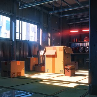 Mystery Box vestiti bambino 0-1 Kg