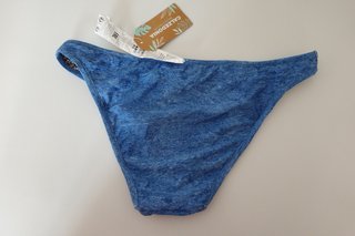 Braguita bikini reversible Calzedonia Mykonos