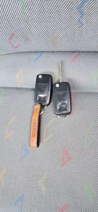 Volkswagen Transporter T5 2005