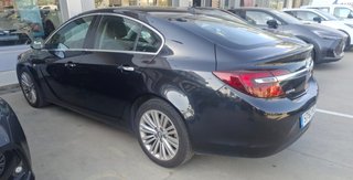 Opel Insignia 2014