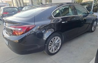 Opel Insignia 2014