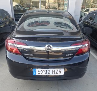 Opel Insignia 2014