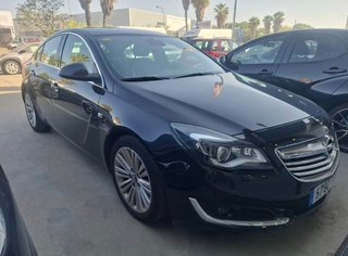 Opel Insignia 2014