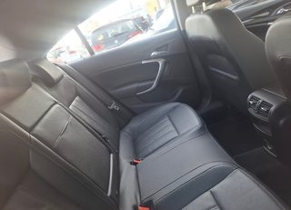 Opel Insignia 2014
