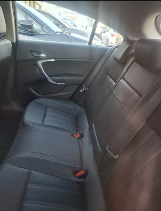 Opel Insignia 2014
