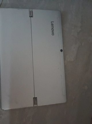 Tablet Lenovo I5 Negra
