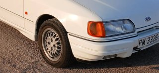 Ford sierra  1989