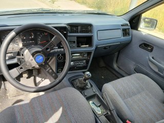 Ford sierra  1989
