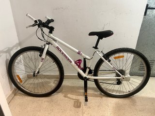 Bicicleta Montaña Niño Rockrider 5.00