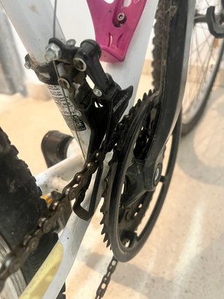 Bicicleta Montaña Niño Rockrider 5.00