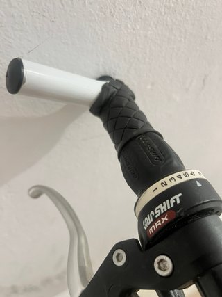 Bicicleta Montaña Niño Rockrider 5.00