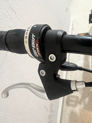 Bicicleta Montaña Niño Rockrider 5.00