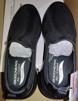 Zapatillas SKECHERS GOWalk Arch Fit Togpath