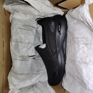 Zapatillas SKECHERS GOWalk Arch Fit Togpath