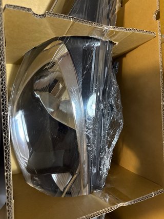 Faro derecho Ford Ka + 2016