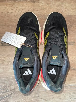 Zapatillas Adidas Crazyquick Boost Padel M  2027
