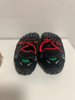 Scarpe Saguaro 40