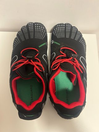 Scarpe Saguaro 40