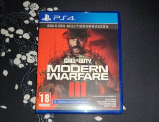 PS4 Pro 1TB + Mando + 6 Juegos( ya empaquetado)