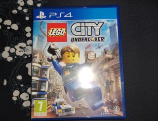 PS4 Pro 1TB + Mando + 6 Juegos( ya empaquetado)