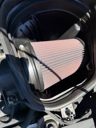 Ford Mustang 2022