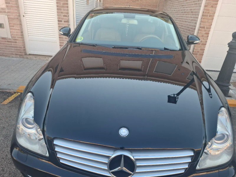 Mercedes-Benz Clase CLS 2006 - foto 1