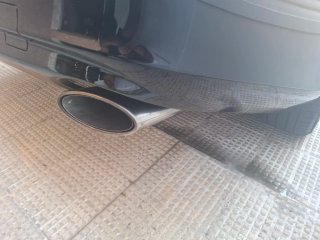 Mercedes-Benz Clase CLS 2006