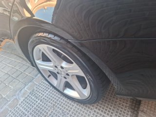 Mercedes-Benz Clase CLS 2006