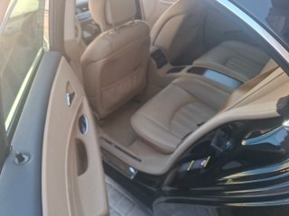 Mercedes-Benz Clase CLS 2006