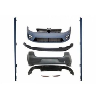 Kit De Carrocería Volkswagen Golf 7 3/5P R ABS