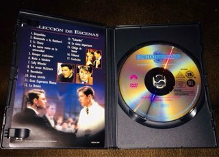 Private School DVD