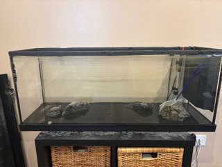 Acuario Pecera Grande