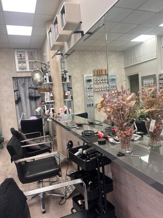 Peluqueria