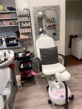 Peluqueria
