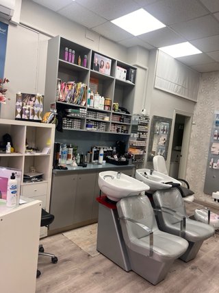 Peluqueria