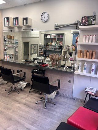 Peluqueria