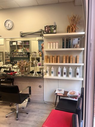 Peluqueria