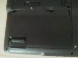 Acer Travelmate 5730 Retro Laptop