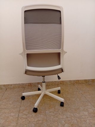 Silla ergonómica de oficina/estudio