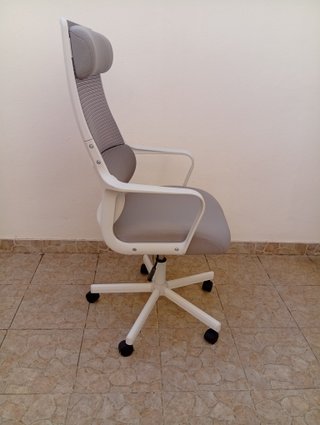 Silla ergonómica de oficina/estudio