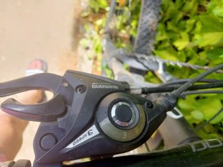 Orbea Sport 10 27,5"