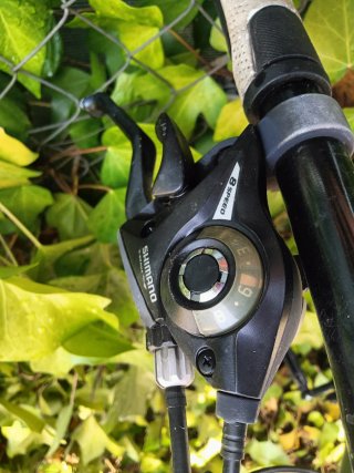 Orbea Sport 10 27,5"