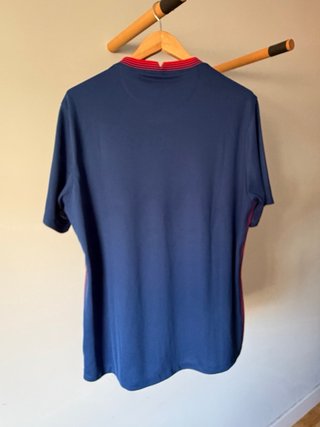 Camiseta Atlético de Madrid 20/21