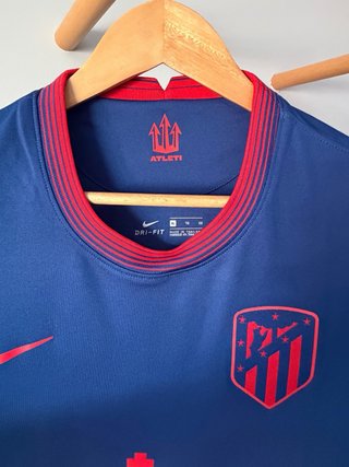 Camiseta Atlético de Madrid 20/21