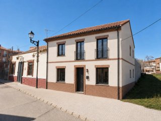 Solar urbano en Medina del Campo - 137 m²