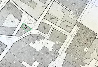 Solar urbano en Medina del Campo - 137 m²